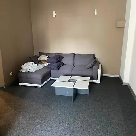 Wolczanska 222 3 Bedroom Parking *