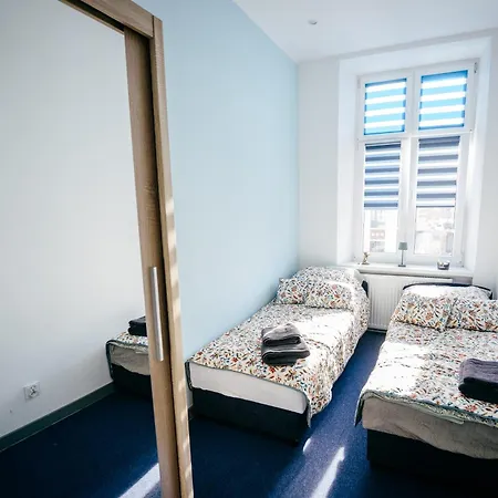 Wolczanska 222 3 Bedroom Parking * Lodz