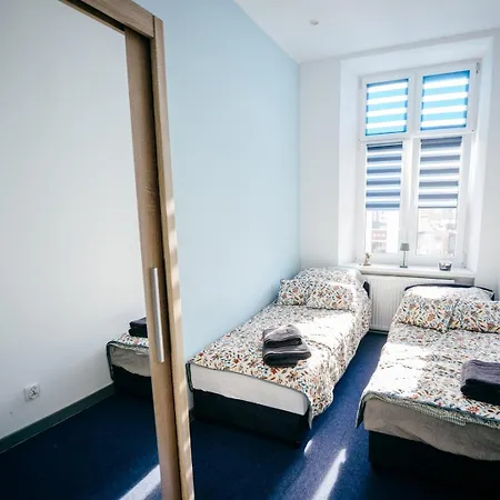 Wolczanska 222 3 Bedroom Parking *