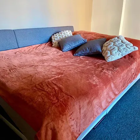 Wolczanska 222 3 Bedroom Parking Chillinlodz Апартаменты
