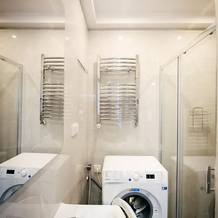 Wolczanska 222 3 Bedroom Parking Chillinlodz Апартаменты
